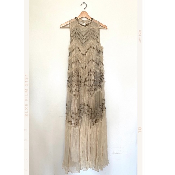 Free People Dresses & Skirts - Handmade wedding dress